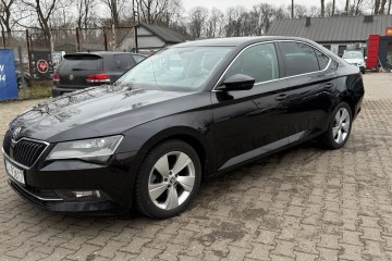 1,6TDi DSG-120KM,1Wł,Xenon,Nawi,Skóra,Alu 18