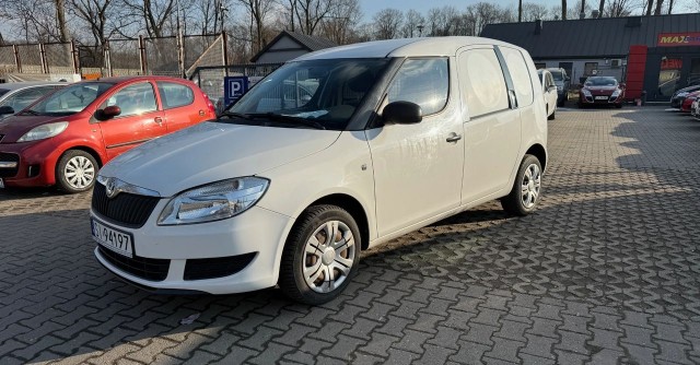 skoda
