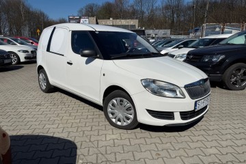 1,2 TDi VAN