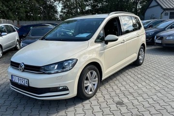 2,0 TDI DSG 7-Osobowy