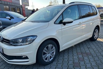 2,0 TDI DSG 7-Osobowy