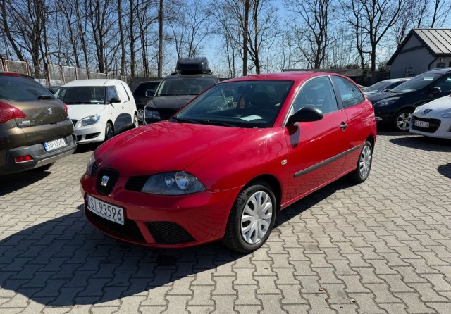 seat