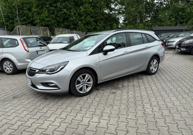 opel