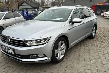 2,0 TDI 240 KM 4-Motion