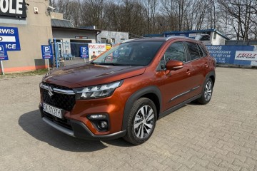 4x4 1,5 Hybrid Salon Polska 1-właściciel Leasing do przejęcia