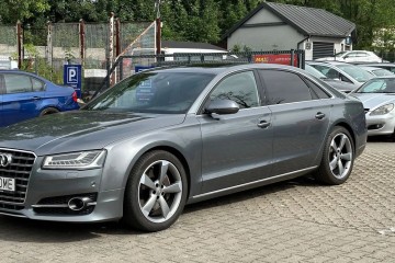 4,2 TDI Long