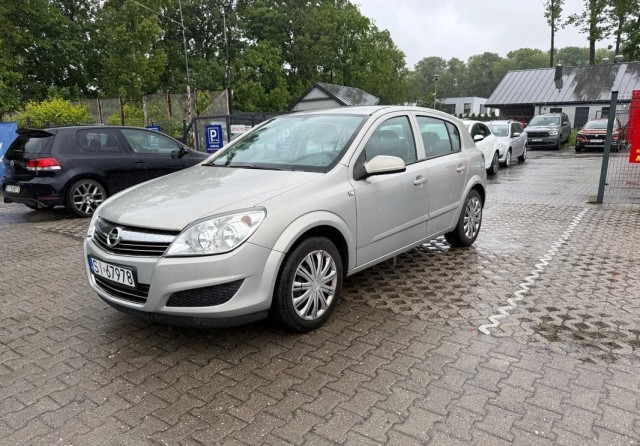 opel