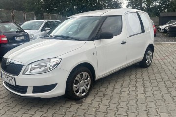 1,2 TDI Klima VAN