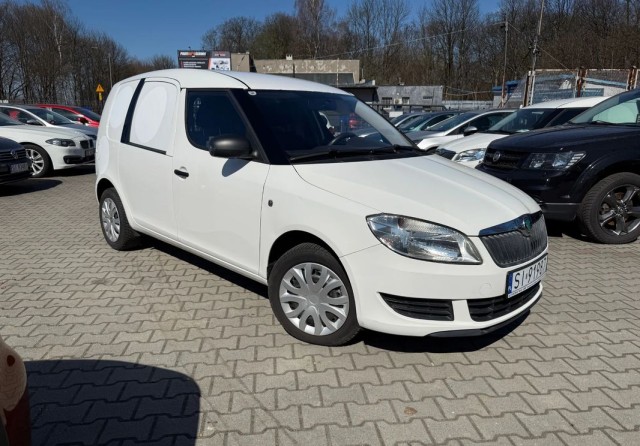skoda