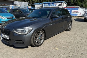 M 135i