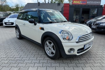 Mini Cooper D