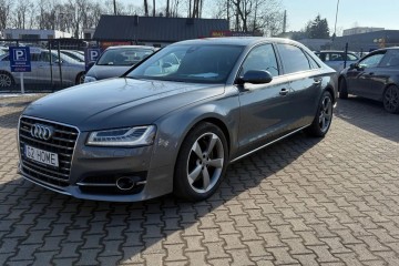 4,2 TDI Long