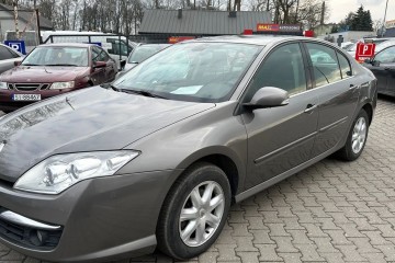 2,0 DCi 150 KM 1-REJ 2009 Salon Polska