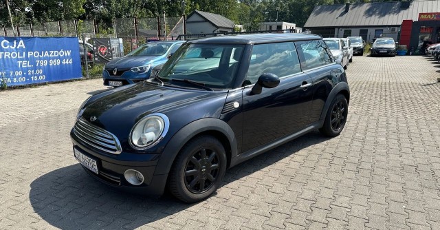 mini