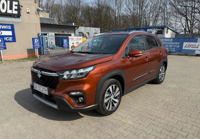 suzuki