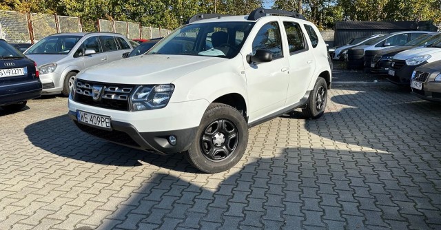 dacia