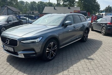 2,0 D AWD Polestar Cross Country