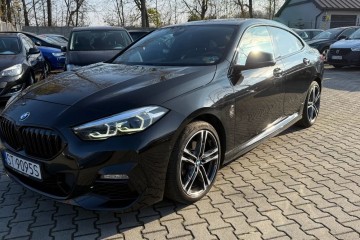 218 i Grand Coupe M Sport Salon Polska F-RA VAT