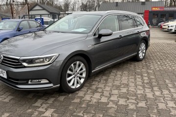 2,0 TDI 240 KM 4-Motion