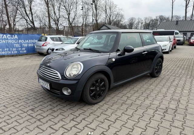 mini