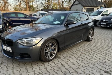 M 135i