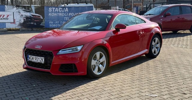 audi