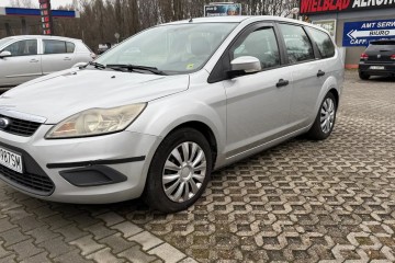 1,6 TDCi