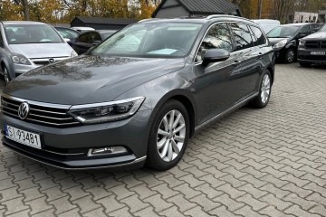 2,0 TDI Bi-Turbo 240 KM 4-Motion HighLine