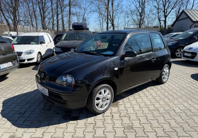 seat