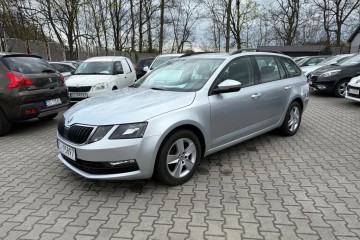 1,6 TDI Salon Polska