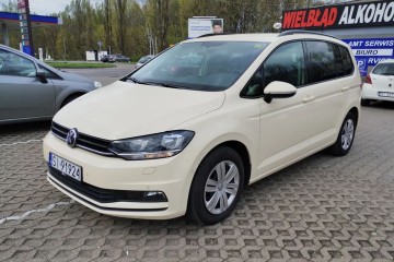 2,0 TDI DSG 7-Osobowy