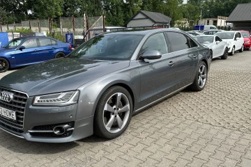 4,2 TDI Long