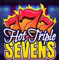 slot 777 Hot Triple — automaty