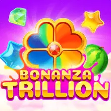 slot Bonanza Trillion — kasyno online
