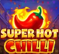slot Super Hot — bonus