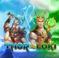 slot Thor vs Loki — gry
