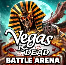 slot Vegas Is Dead — sloty